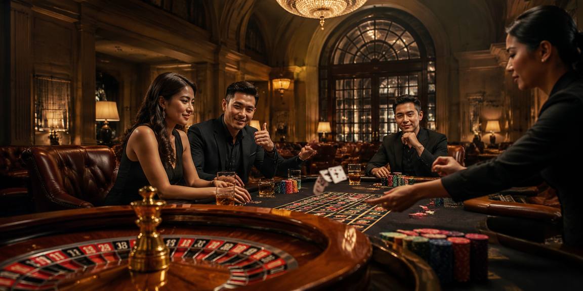 Queen Of Bounty di casino 888