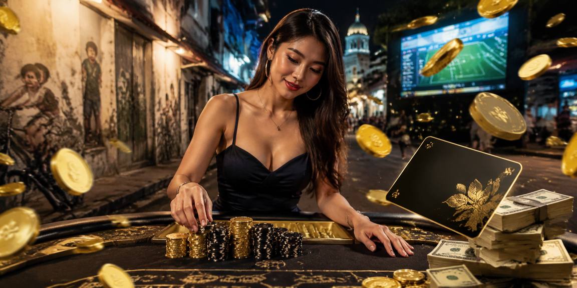 Slot casino 888 Untuk Malaysia