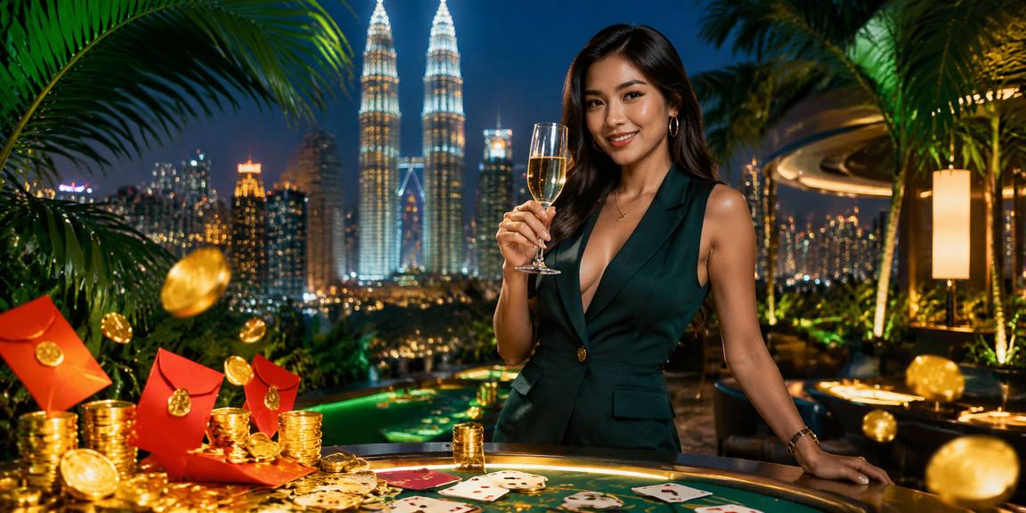 Privasi Akaun casino 888 Malaysia